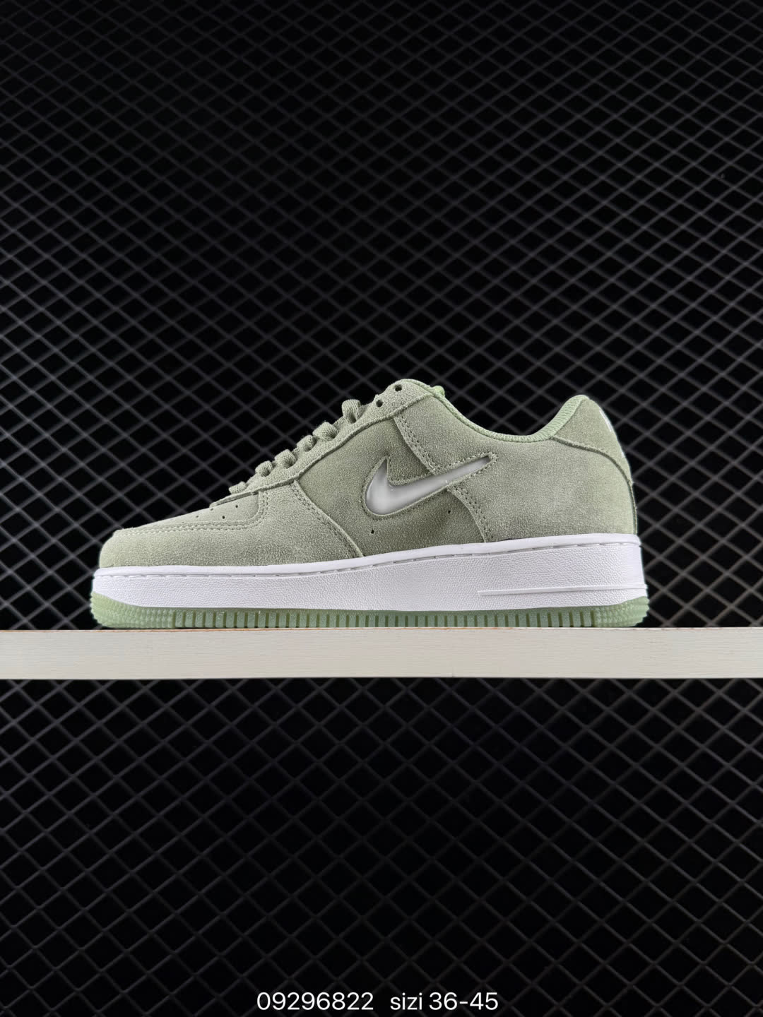 Nike Air Force 1 '07 Low-CI0919